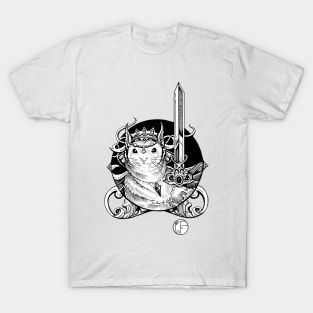 Ferret Warrior T-Shirt